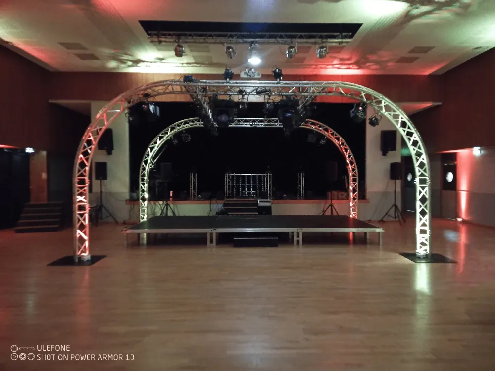 DJ près de Beuzeville