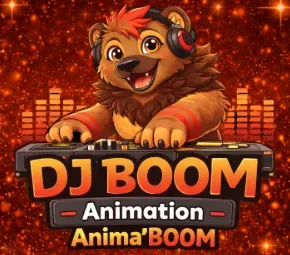 logo-dj-boom-animation
