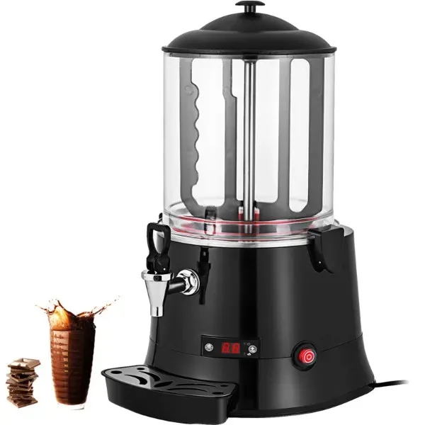 chocolatiere